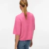 Pull en tricot Vmboom