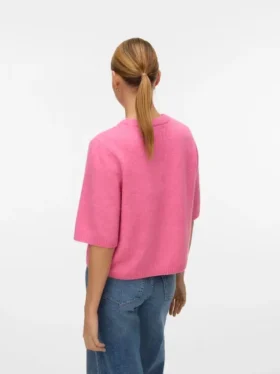 Pull en tricot Vmboom
