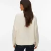 Pull en tricot Vmboom