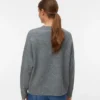 Pull en tricot Vmboom