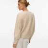 Pull en tricot Vmboom