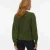 Pull en tricot Vmboom