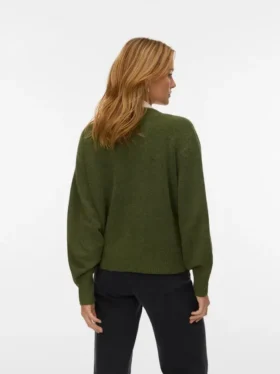 Pull en tricot Vmboom