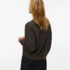 Pull en tricot Vmboom