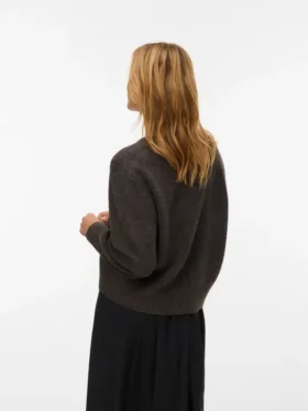 Pull en tricot Vmboom