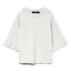Pull en tricot Vmboom