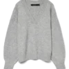 Pull en tricot Vmboom