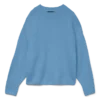 Pull en tricot Vmboom