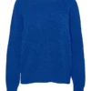 Pull en tricot Vmboom