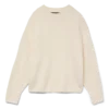Pull en tricot Vmboom