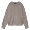 Pull en tricot Vmboom