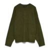 Pull en tricot Vmboom