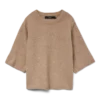 Pull en tricot Vmboom
