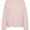 Pull en tricot Vmboom