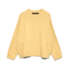Pull en tricot Vmboom