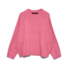 Pull en tricot Vmboom