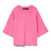 Pull en tricot Vmboom