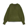 Pull en tricot Vmboom