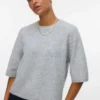 Pull en tricot Vmboom
