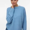 Pull en tricot Vmboom