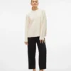 Pull en tricot Vmboom