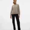 Pull en tricot Vmboom