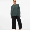 Pull en tricot Vmboom