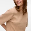 Pull en tricot Vmboom