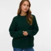 Pull en tricot Vmboom