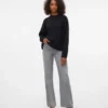 Pull en tricot Vmboom