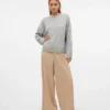 Pull en tricot Vmboom