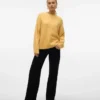Pull en tricot Vmboom