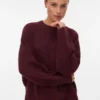 Pull en tricot Vmboom