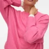 Pull en tricot Vmboom