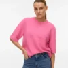 Pull en tricot Vmboom