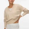 Pull en tricot Vmboom