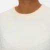 Pull en tricot Vmboom