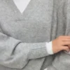 Pull en tricot Vmboom