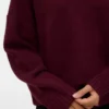 Pull en tricot Vmboom