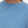 Pull en tricot Vmboom