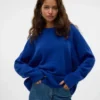 Pull en tricot Vmboom
