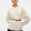Pull en tricot Vmboom
