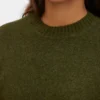 Pull en tricot Vmboom