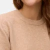 Pull en tricot Vmboom
