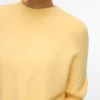Pull en tricot Vmboom