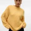 Pull en tricot Vmboom