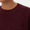 Pull en tricot Vmboom