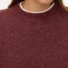 Pull en tricot Vmboom