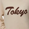 Pull en tricot Vmboom