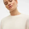 Pull en tricot Vmboom